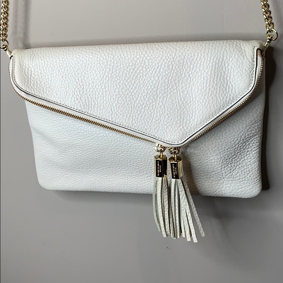 Henri Bendel Handbag Clutch